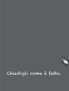Occhio al pidocchio... Un libro interattivo e divertente per bambini