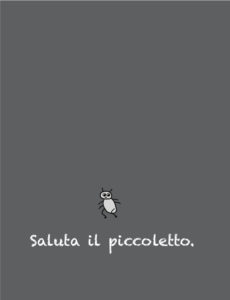 Occhio al pidocchio... Un libro interattivo e divertente per bambini