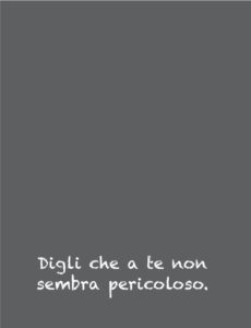 Occhio al pidocchio... Un libro interattivo e divertente per bambini