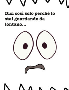 Occhio al pidocchio... Un libro interattivo e divertente per bambini