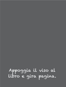 Occhio al pidocchio... Un libro interattivo e divertente per bambini