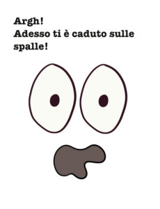 Occhio al pidocchio... Un libro interattivo e divertente per bambini