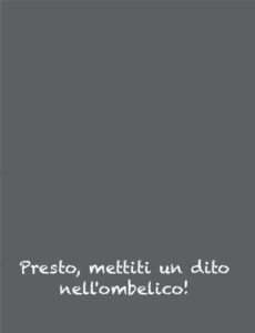 Occhio al pidocchio... Un libro interattivo e divertente per bambini