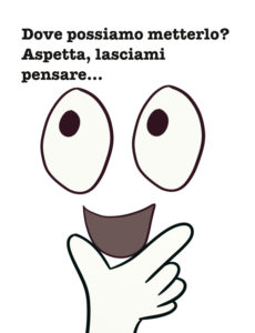 Occhio al pidocchio... Un libro interattivo e divertente per bambini