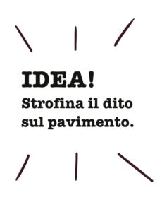 Occhio al pidocchio... Un libro interattivo e divertente per bambini