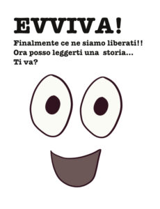 Occhio al pidocchio... Un libro interattivo e divertente per bambini