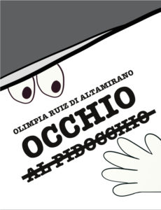 Occhio al pidocchio... Un libro interattivo e divertente per bambini