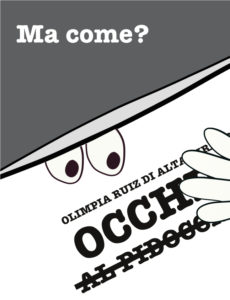 Occhio al pidocchio... Un libro interattivo e divertente per bambini