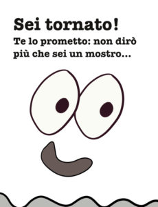 Occhio al pidocchio... Un libro interattivo e divertente per bambini