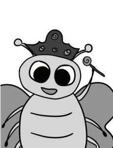 Occhio al pidocchio... Un libro interattivo e divertente per bambini