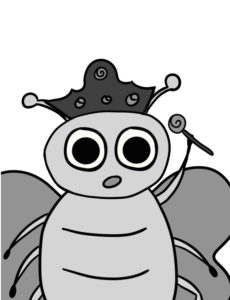 Occhio al pidocchio... Un libro interattivo e divertente per bambini