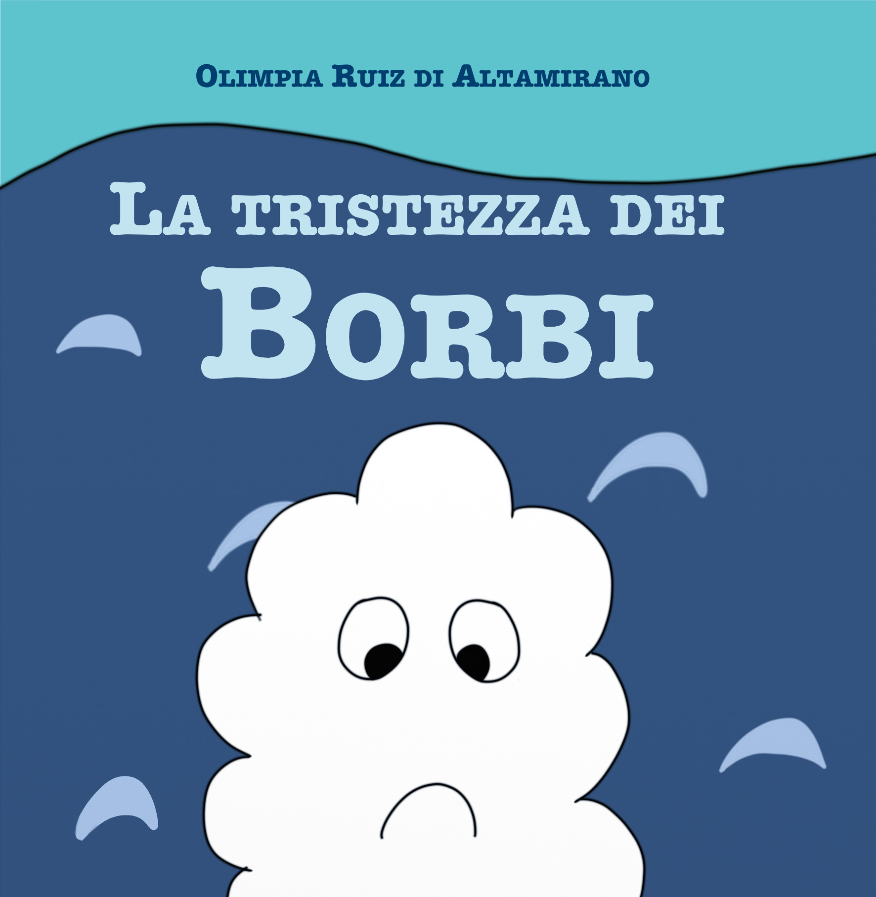 La tristezza dei Borbi - Conoscere le emozioni