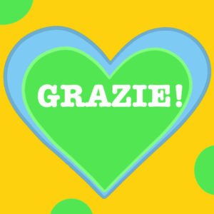 Grazie da Olimpia Ruiz