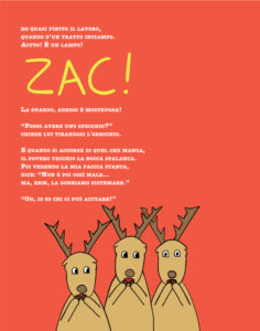24 giorni a Natale - Diario di un elfo pasticcione - Calendario dell'avvento alternativo