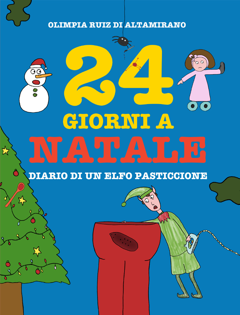 24 modi per aspettare il Natale
