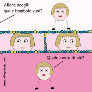 Vignette divertenti famiglia
