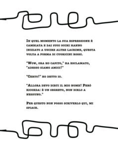 Il mio racconto di Natale - Un libro da completare