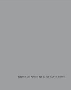 Il mio racconto di Natale - Un libro da completare