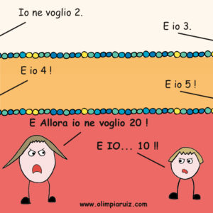 Vignette divertenti famiglia