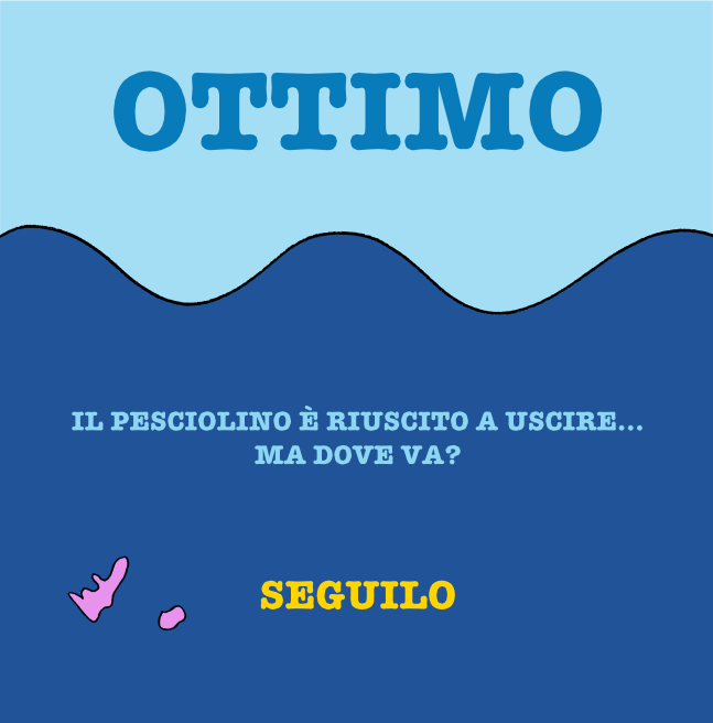 SOS Plastica Aiuta il mare in questo libro