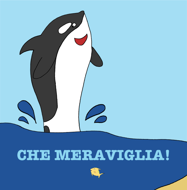 SOS Plastica Aiuta il mare in questo libro