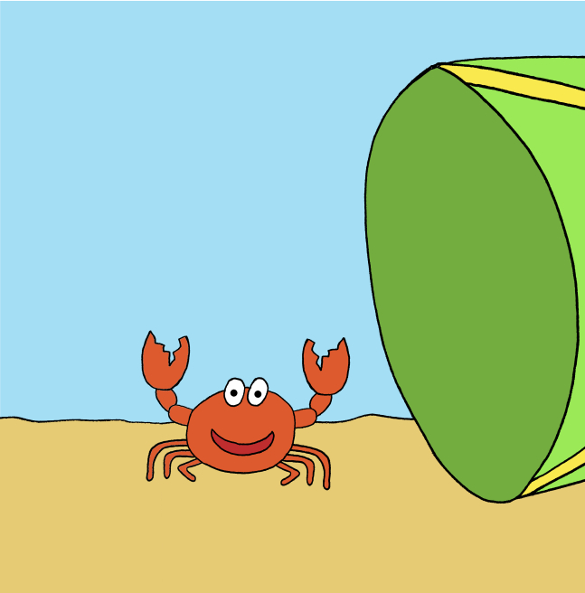 SOS Plastica Aiuta il mare in questo libro