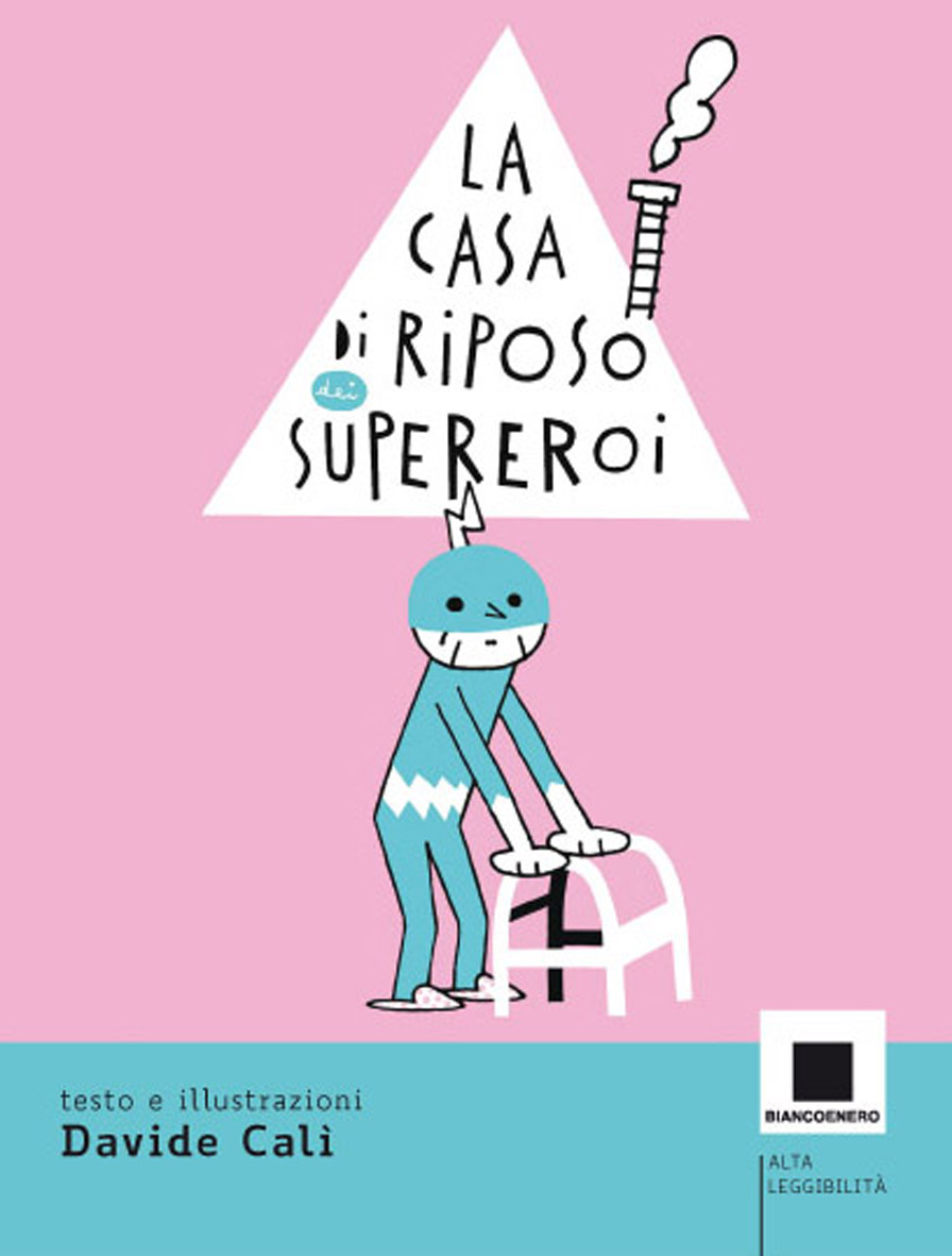 I supereroi di Calì