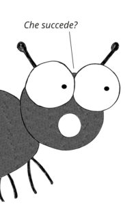 Il libro con le puzzette - Un libro divertente per bambini