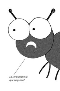 Il libro con le puzzette - Un libro divertente per bambini