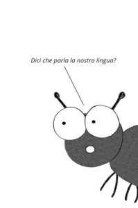Il libro con le puzzette - Un libro divertente per bambini