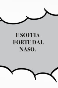 Il libro con le puzzette - Un libro divertente per bambini