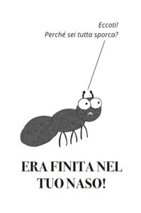 Il libro con le puzzette - Un libro divertente per bambini