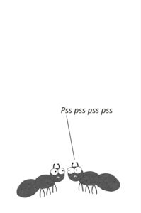 Il libro con le puzzette - Un libro divertente per bambini
