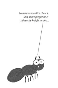 Il libro con le puzzette - Un libro divertente per bambini