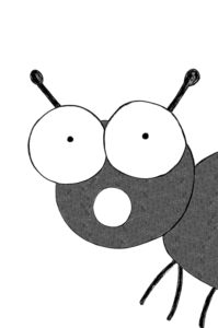 Il libro con le puzzette - Un libro divertente per bambini