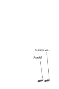 Il libro con le puzzette - Un libro divertente per bambini