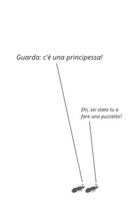 Il libro con le puzzette - Un libro divertente per bambini