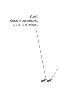 Il libro con le puzzette - Un libro divertente per bambini