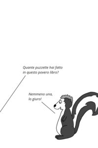 Il libro con le puzzette - Un libro divertente per bambini