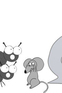 Il libro con le puzzette - Un libro divertente per bambini