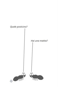 Il libro con le puzzette - Un libro divertente per bambini