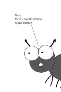 Il libro con le puzzette - Un libro divertente per bambini