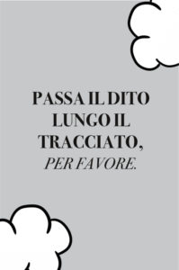 Il libro con le puzzette - Un libro divertente per bambini