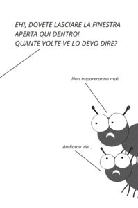Il libro con le puzzette - Un libro divertente per bambini