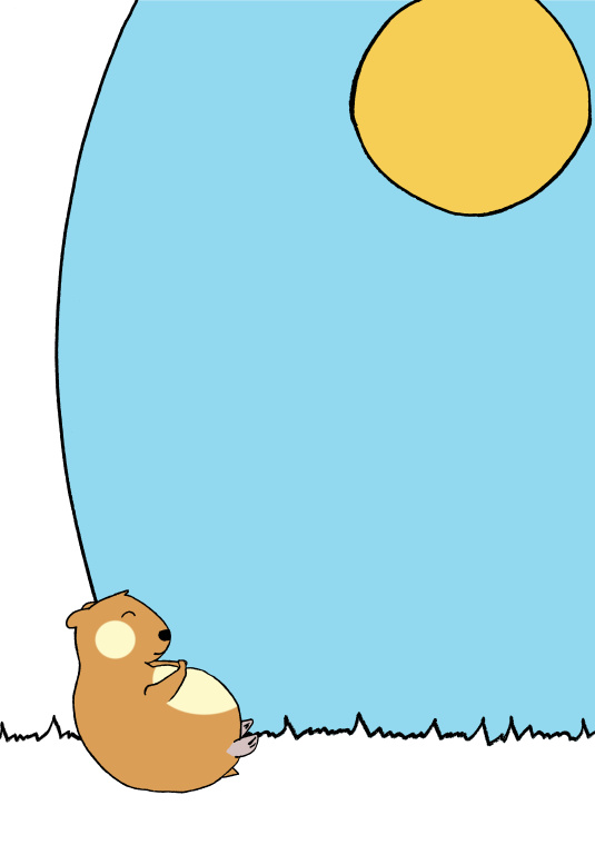 Il mio libro più bello - un libro divertente per bambin