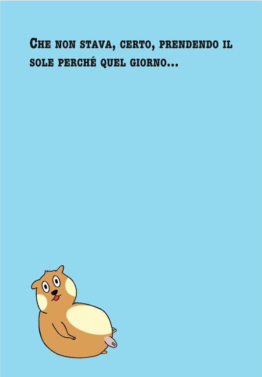 Il mio libro più bello - un libro divertente per bambin