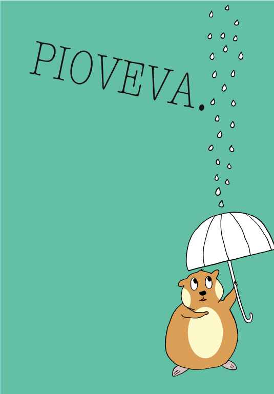 Il mio libro più bello - un libro divertente per bambin
