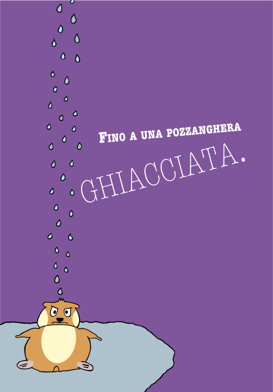 Il mio libro più bello - un libro divertente per bambin