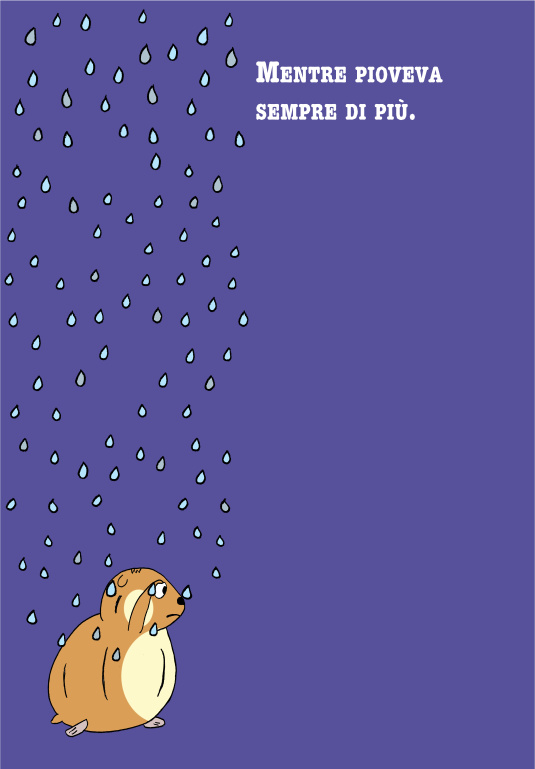 Il mio libro più bello - un libro divertente per bambin