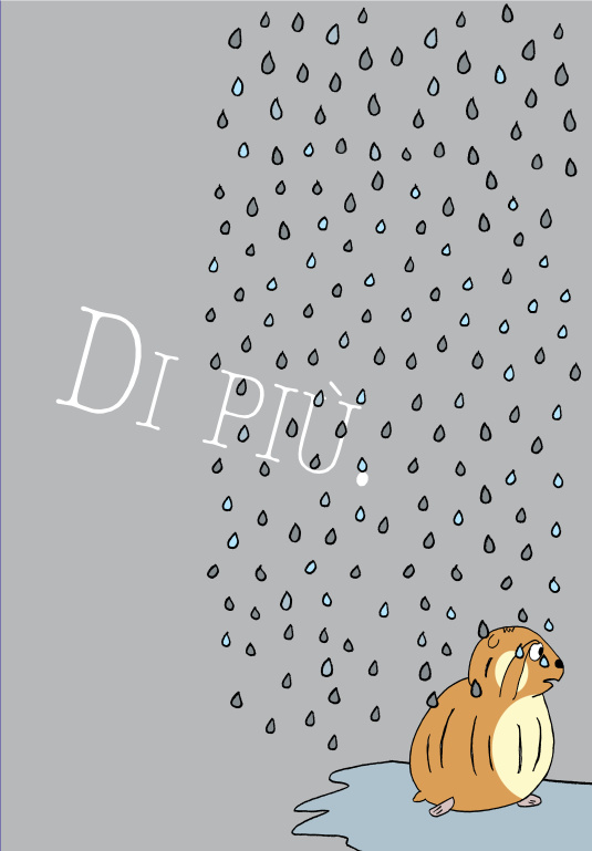 Il mio libro più bello - un libro divertente per bambin